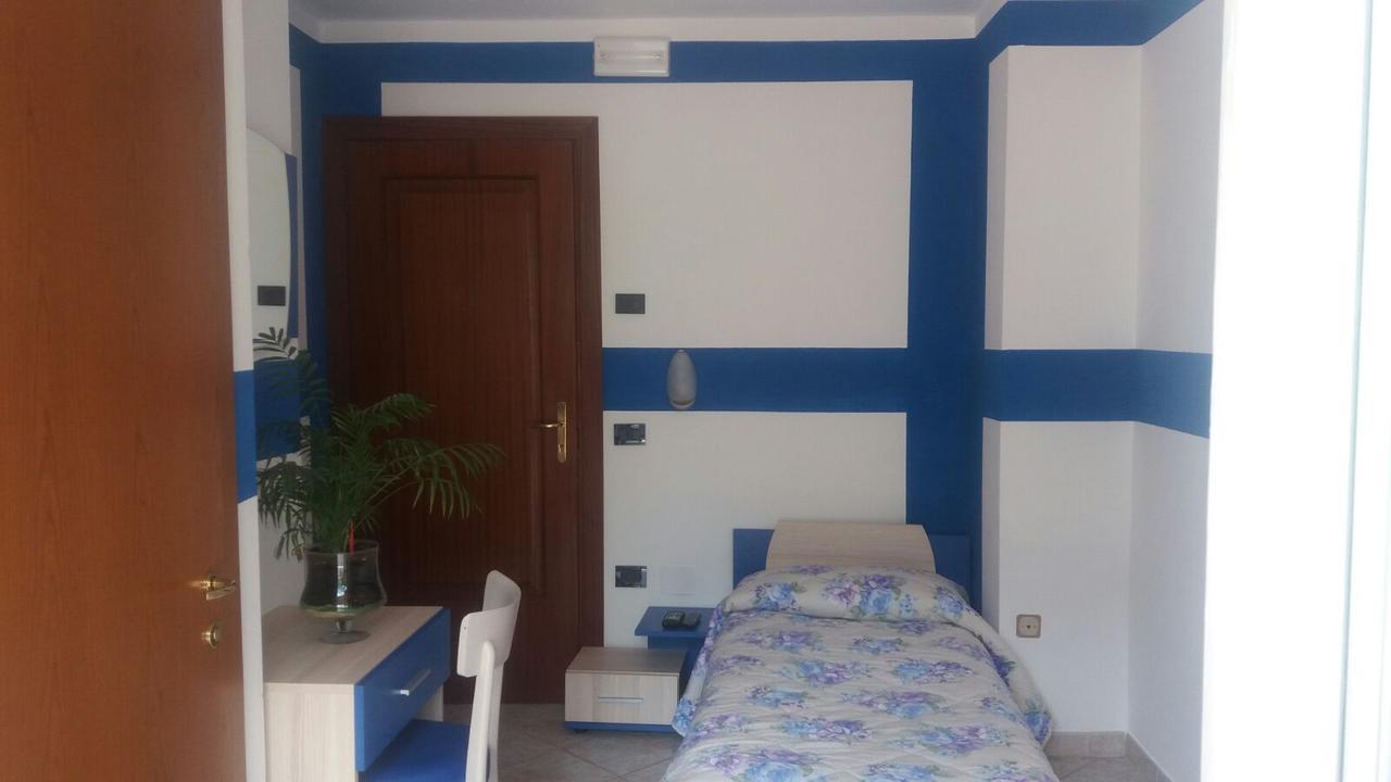 Albergo Belvedere Collio Eksteriør bilde