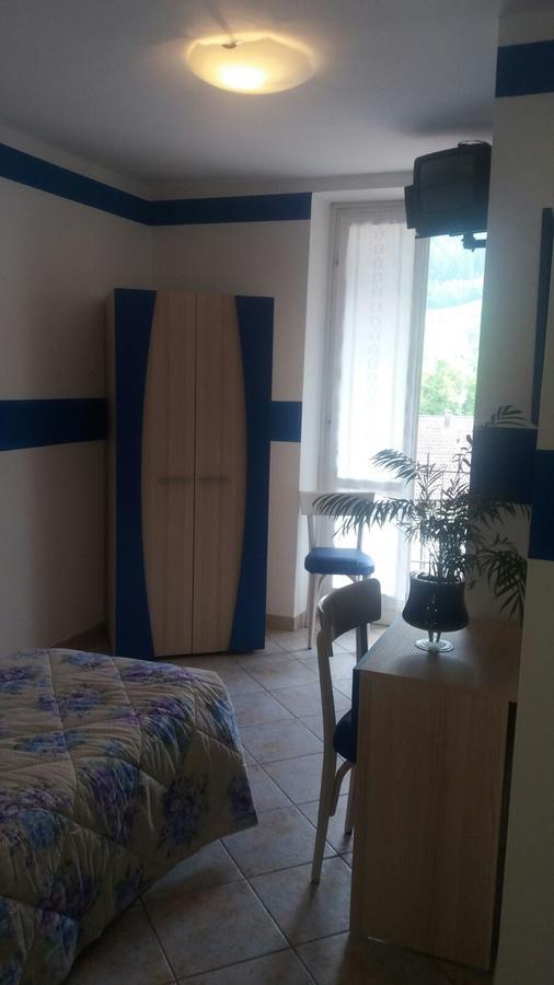 Albergo Belvedere Collio Eksteriør bilde