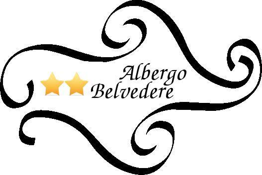 Albergo Belvedere Collio Eksteriør bilde