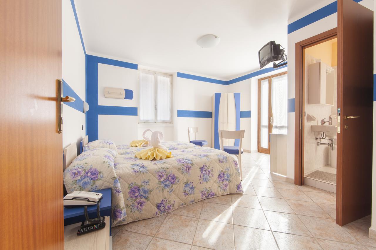 Albergo Belvedere Collio Eksteriør bilde